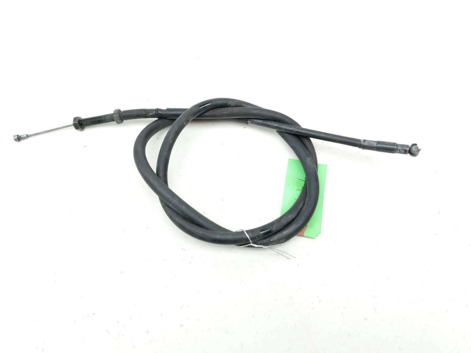 12 Kawasaki Ninja 1000 ZX1000 H Clutch Line Hose