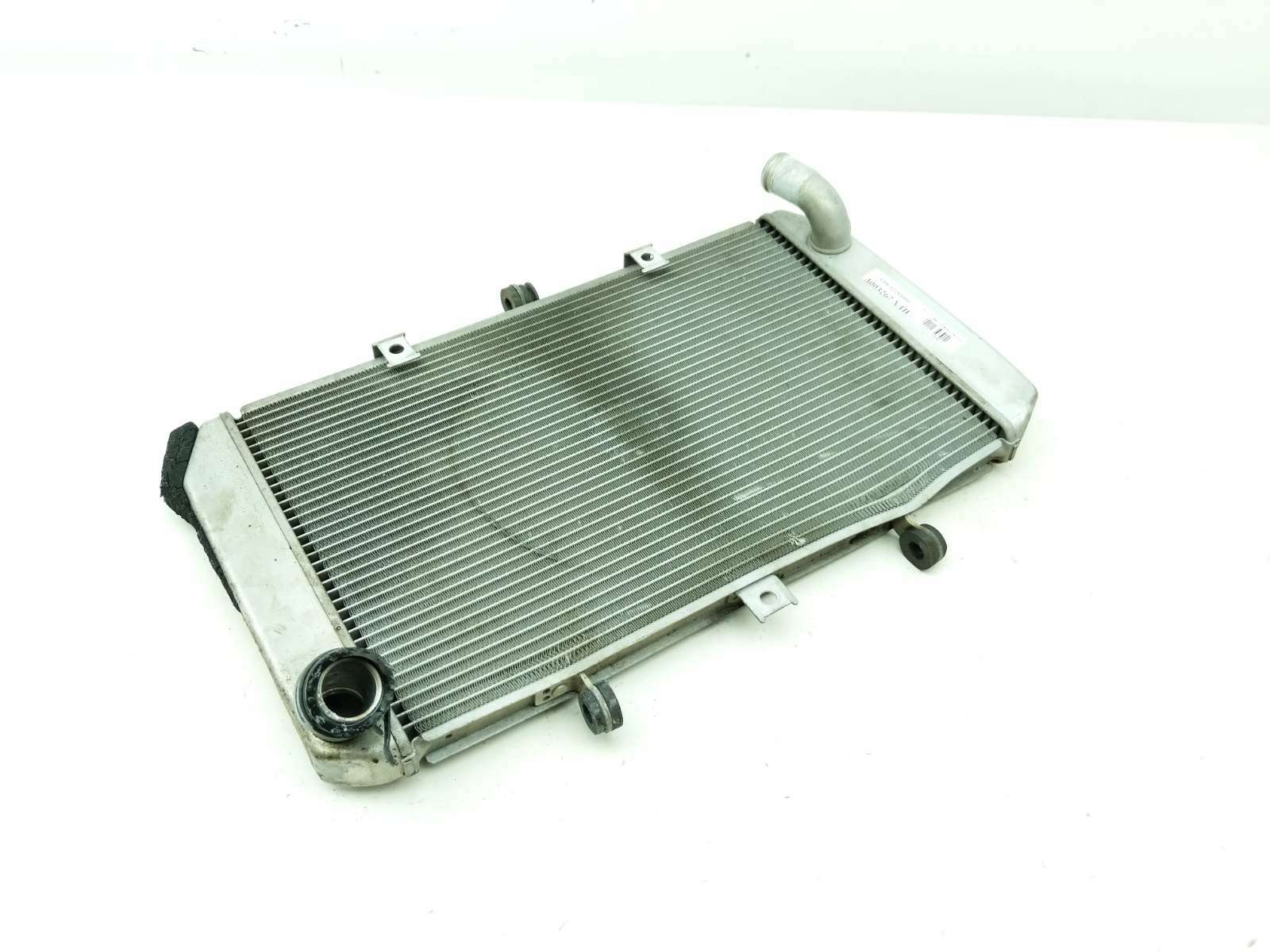 12 Kawasaki Ninja 1000 ZX1000 H Radiator