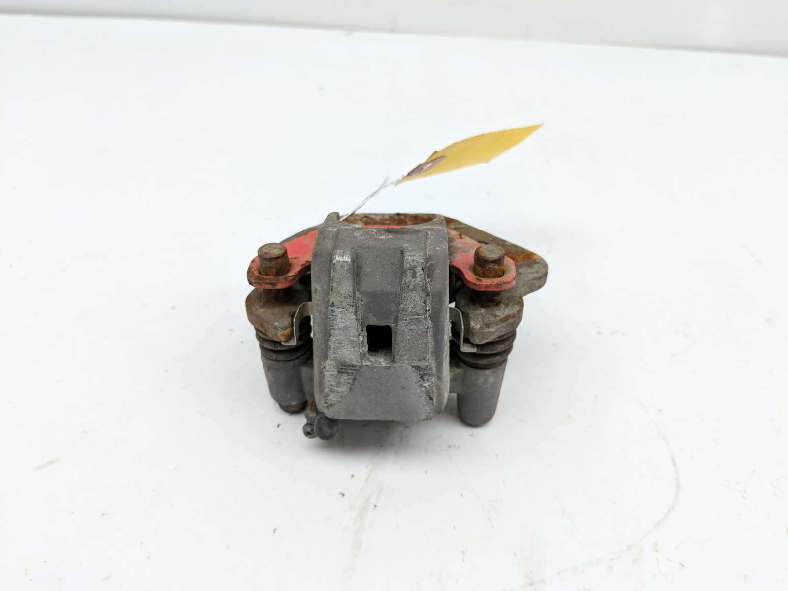 98 Kawasaki Mojave 250 Front Left Brake Caliper