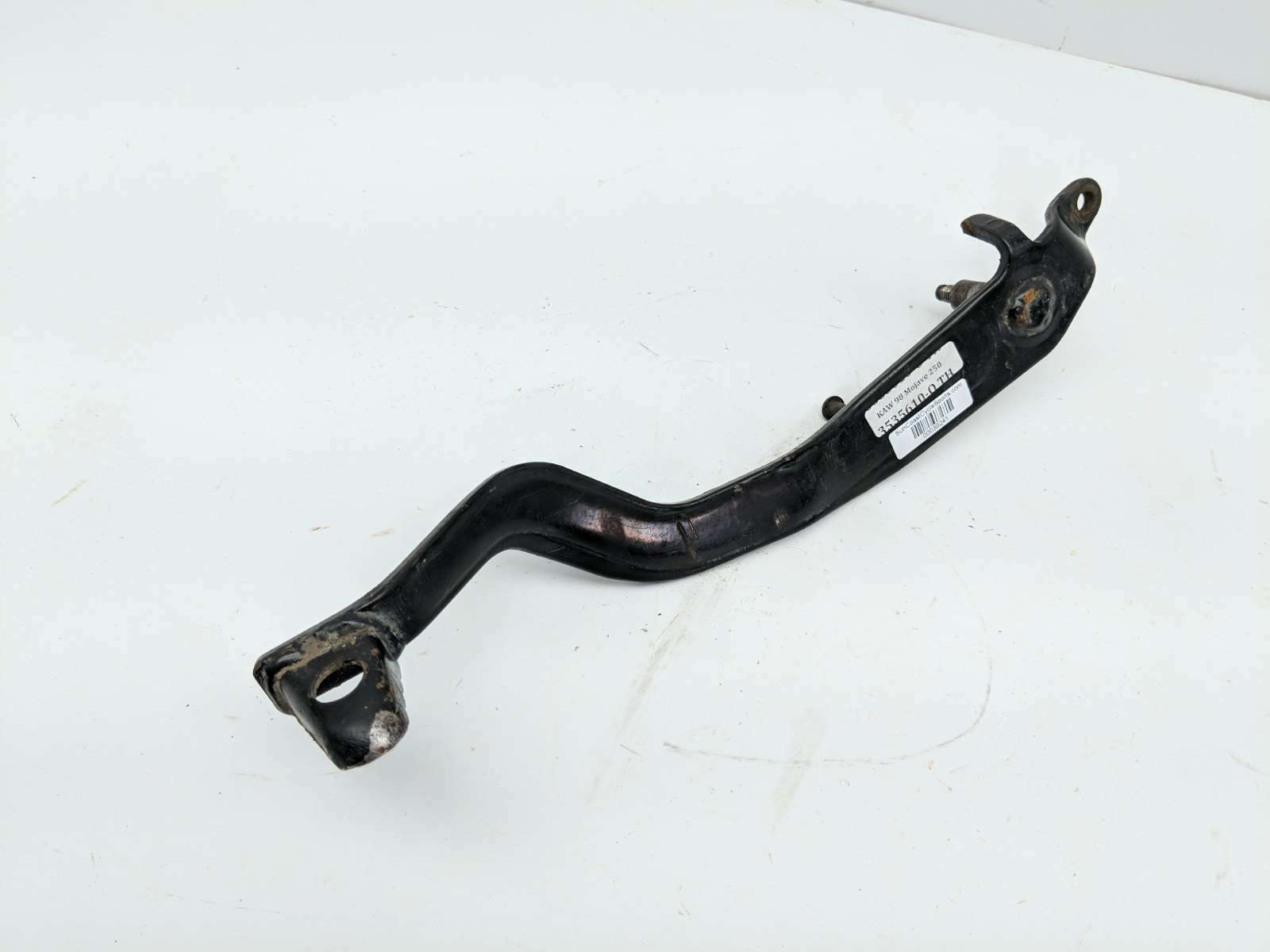 98 Kawasaki Mojave 250 Brake Pedal Lever