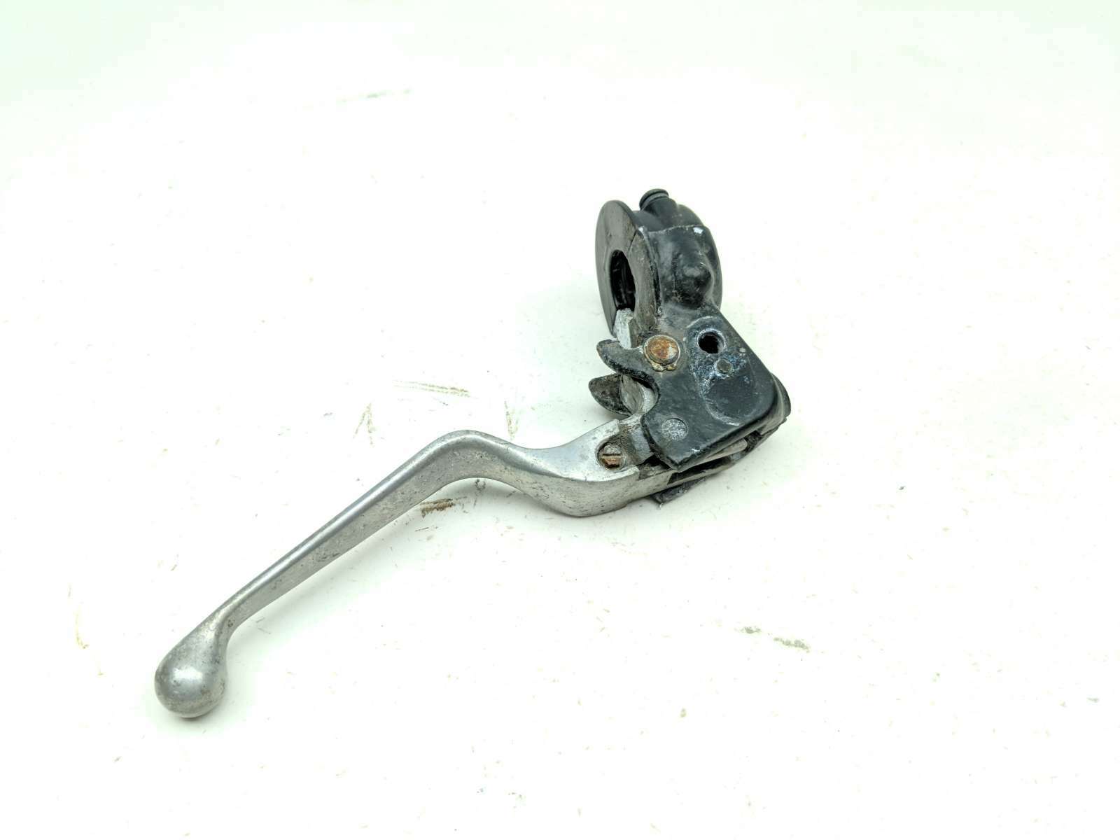 03 Harley Davidson FXDWG Dyna Wide Glide Left Clutch Hand Lever