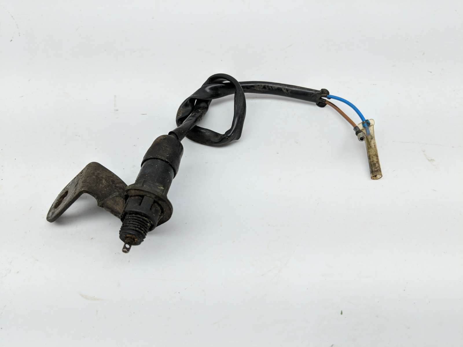 98 Kawasaki Mojave 250 Brake Light Switch