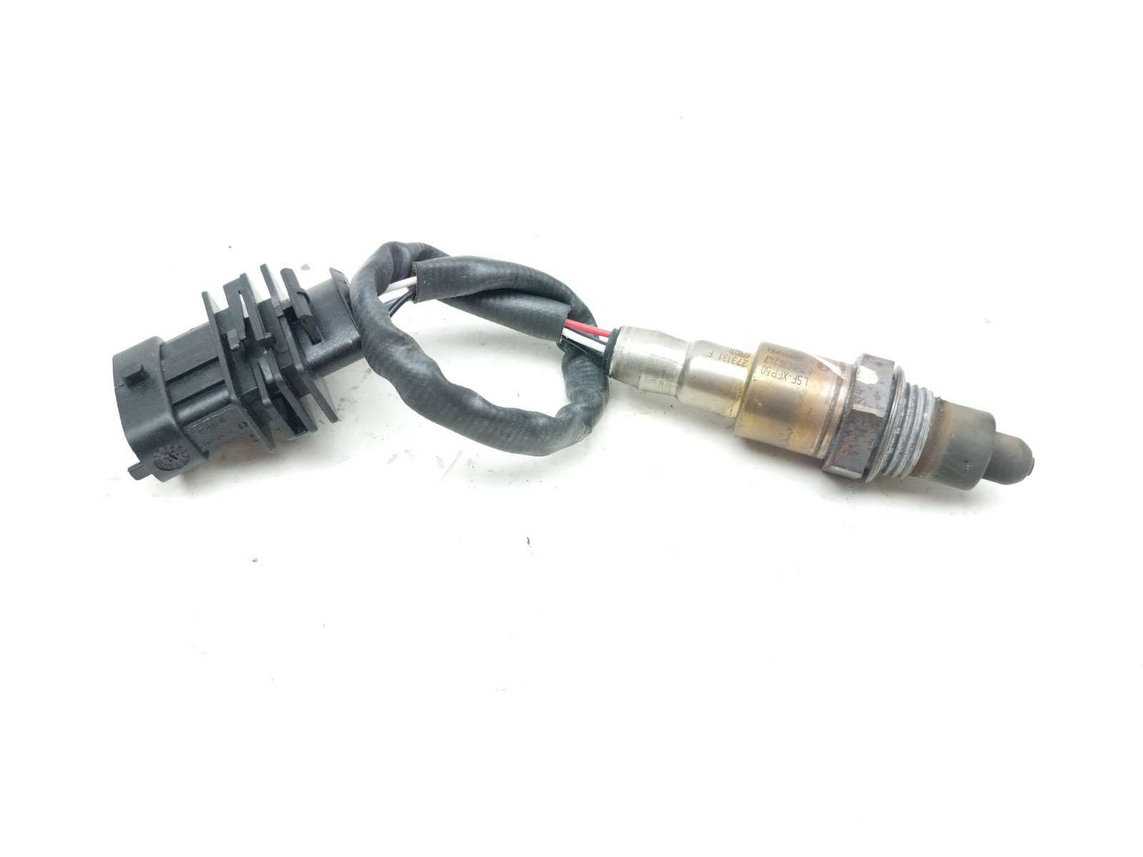 23 Ducati Monster 937 Plus O2 Oxygen Sensor 0258030247 (A)