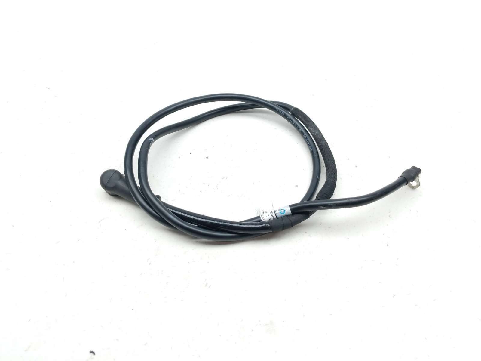 23 Ducati Monster 937 Plus Battery Terminal Cable Wire