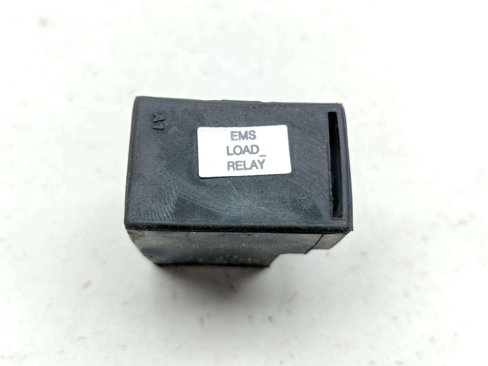 23 Ducati Monster 937 Plus EMS Load Relay