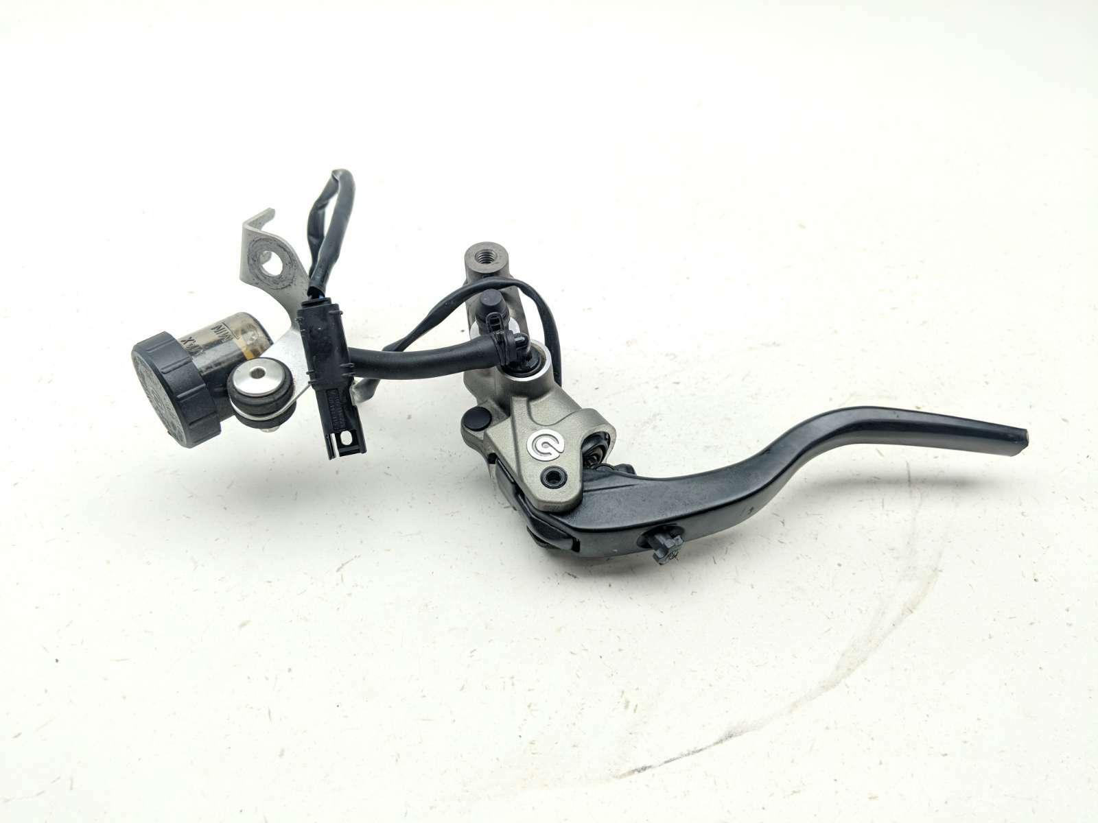 23 Ducati Monster 937 Plus Clutch Master Cylinder