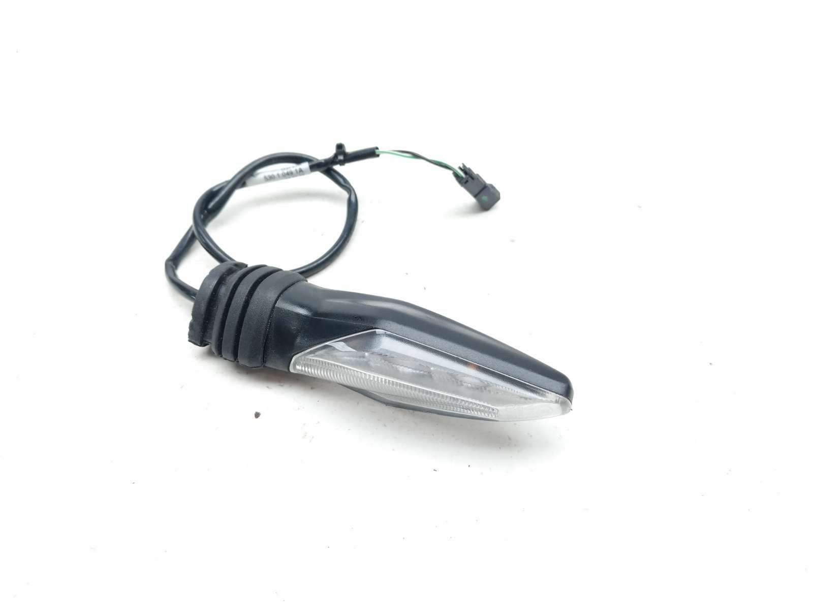 23 Ducati Monster 937 Plus Right Rear Turn Signal Flasher Indicator Light 53010491B