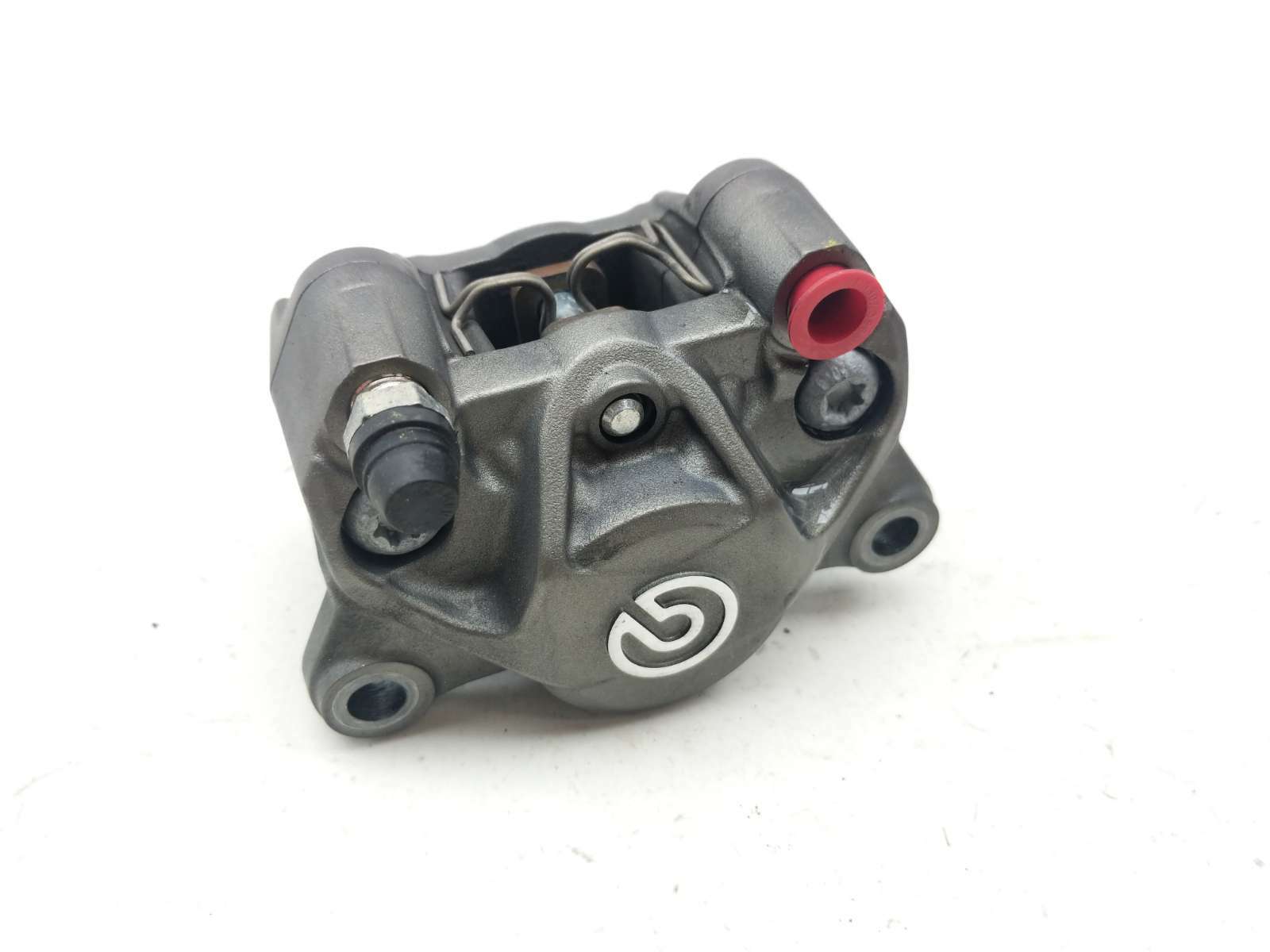 23 Ducati Monster 937 Plus Rear Brake Caliper