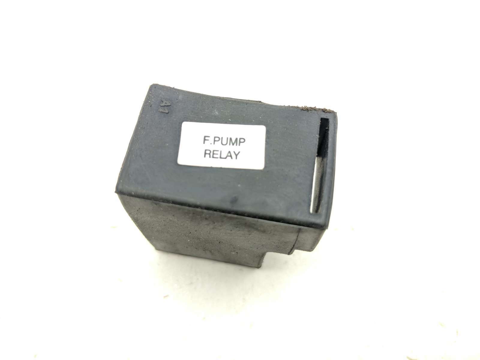 23 Ducati Monster 937 Plus Gas Fuel Pump Relay