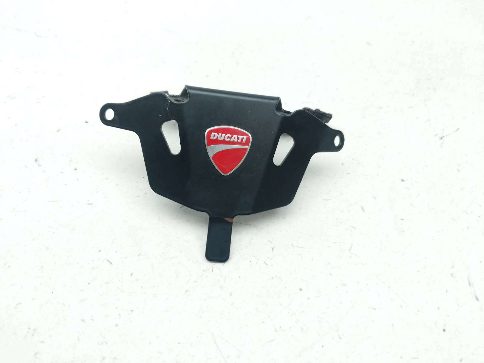 23 Ducati Monster 937 Plus Front Handlebar Mount Bracket