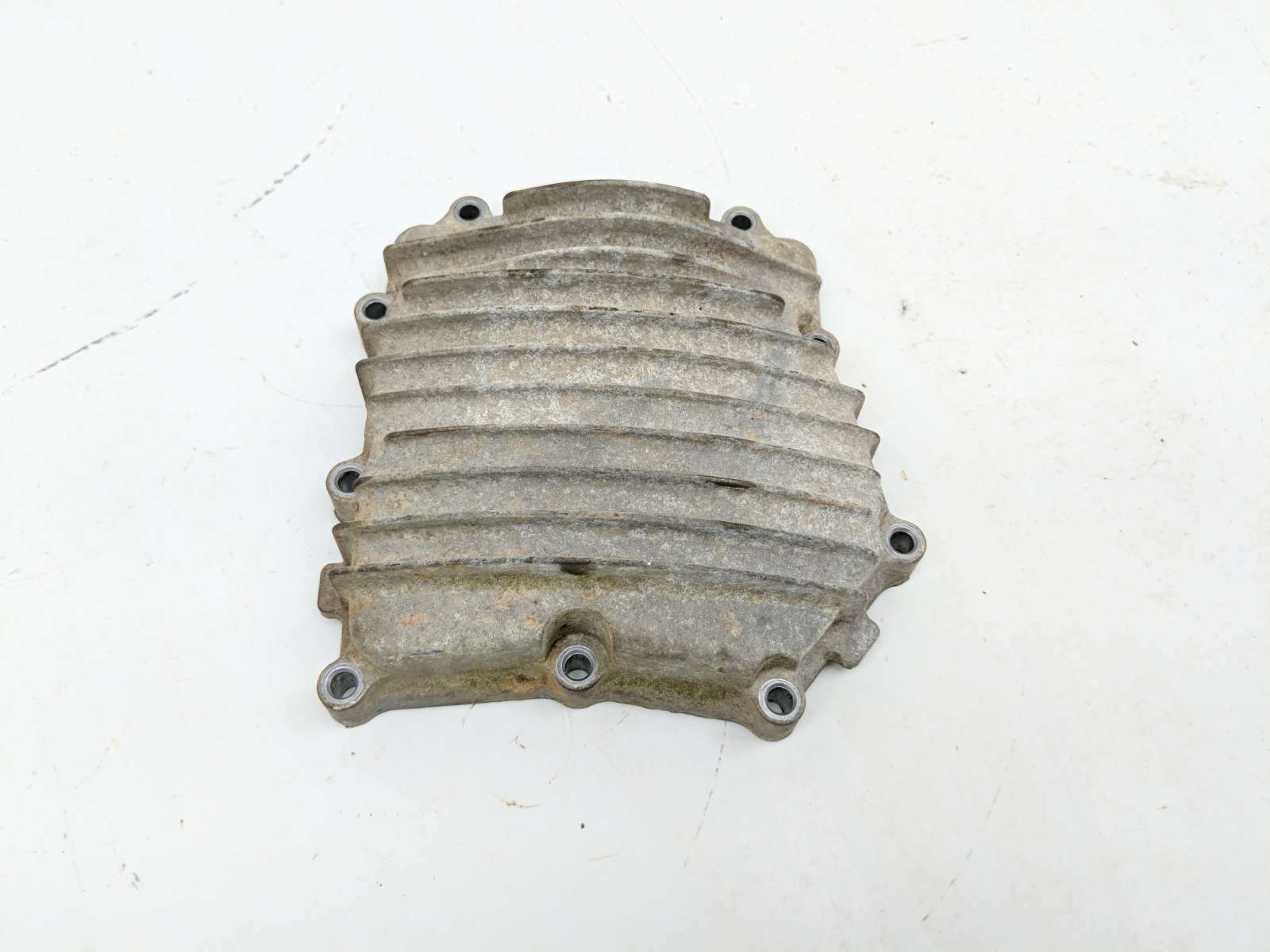 04 Polaris Hawkeye 300 4x4 Engine Motor Top Cylinder Cover