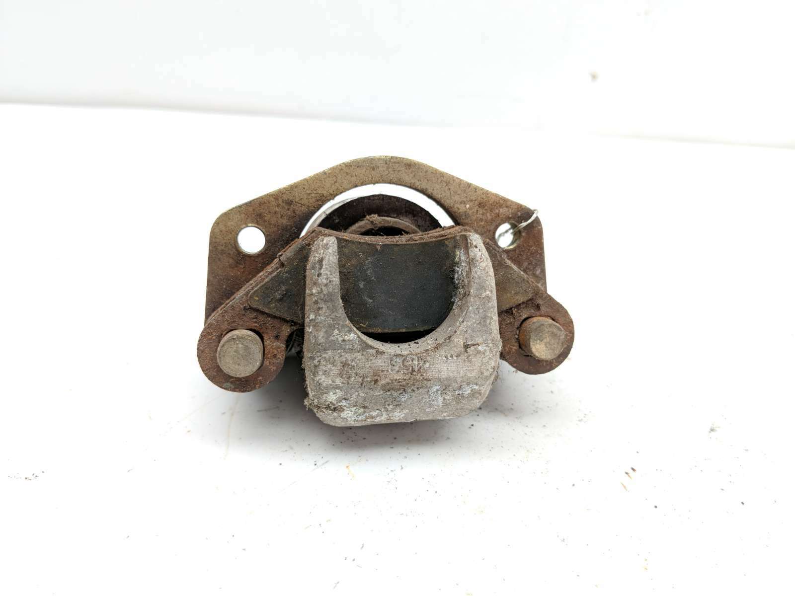 04 Polaris Hawkeye 300 4x4 Front Left Brake Caliper