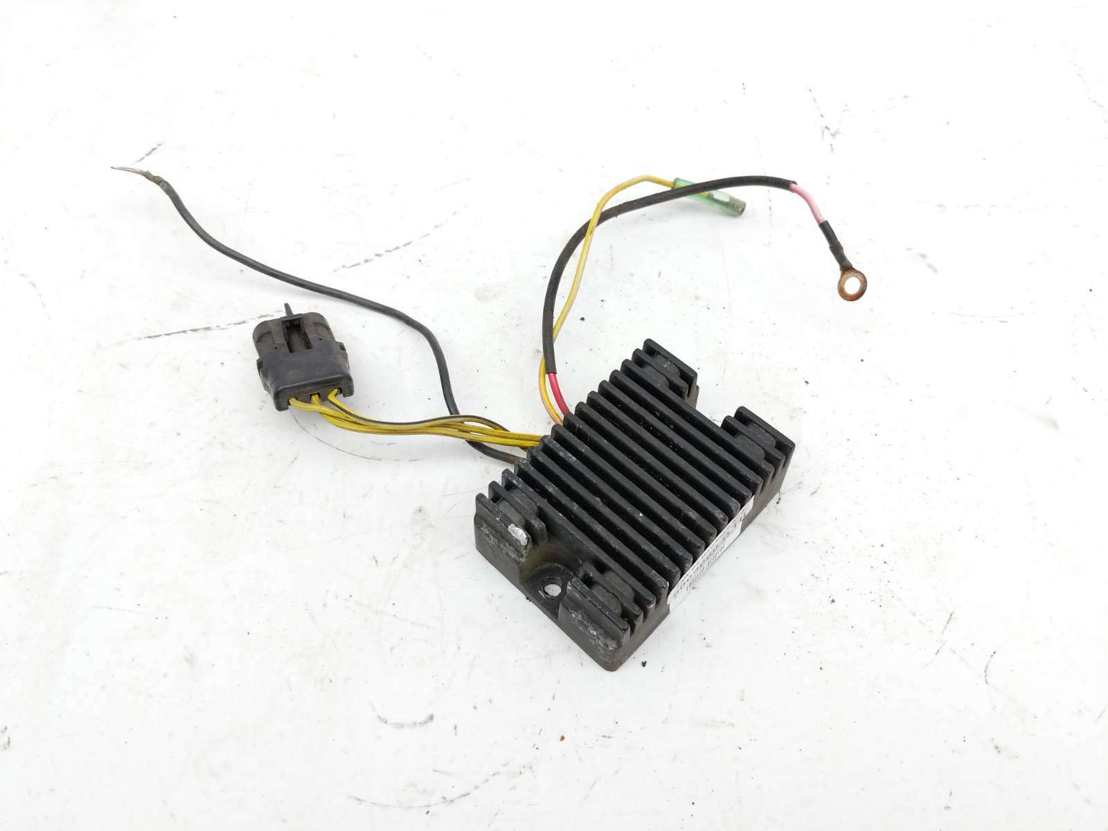 04 Polaris Hawkeye 300 4x4 Voltage Regulator Rectifier