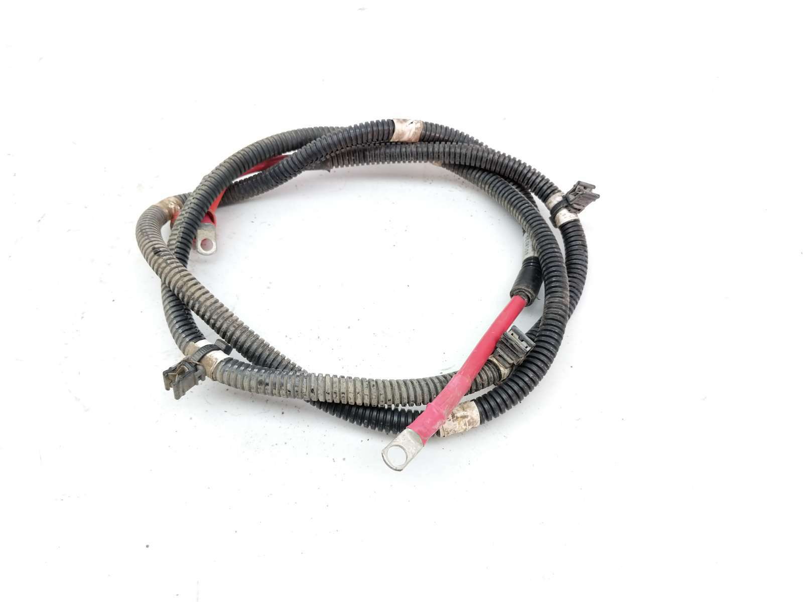 20 Polaris RZR Pro XP 4 Positive Battery Wire Cable Line