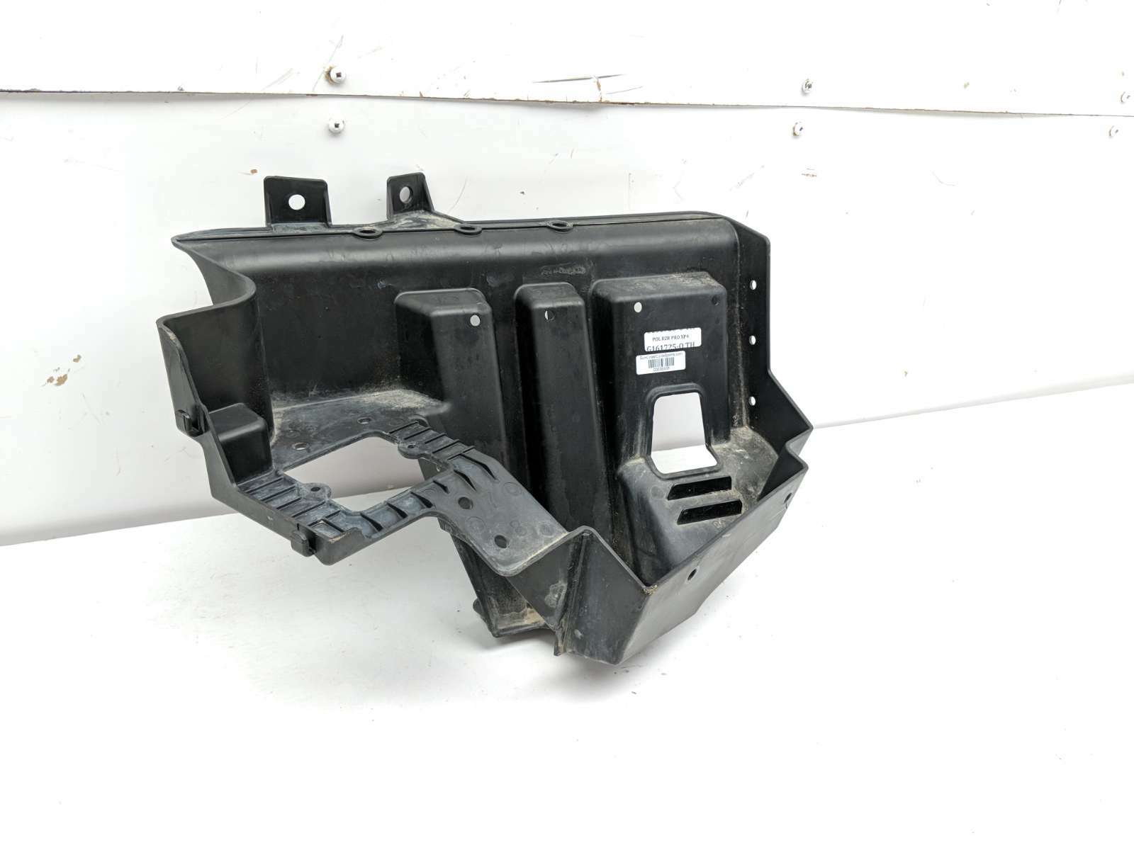 20 Polaris RZR Pro XP 4 Electric Electrical Access Panel 5455962