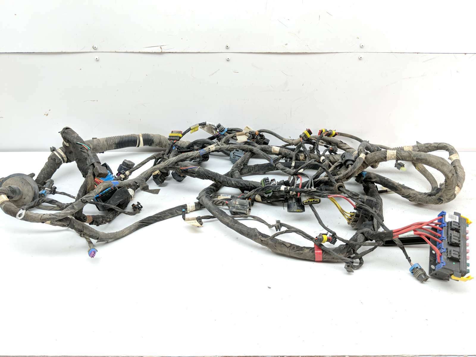 20 Polaris RZR Pro XP 4 Main Wire Wiring Harness Loom