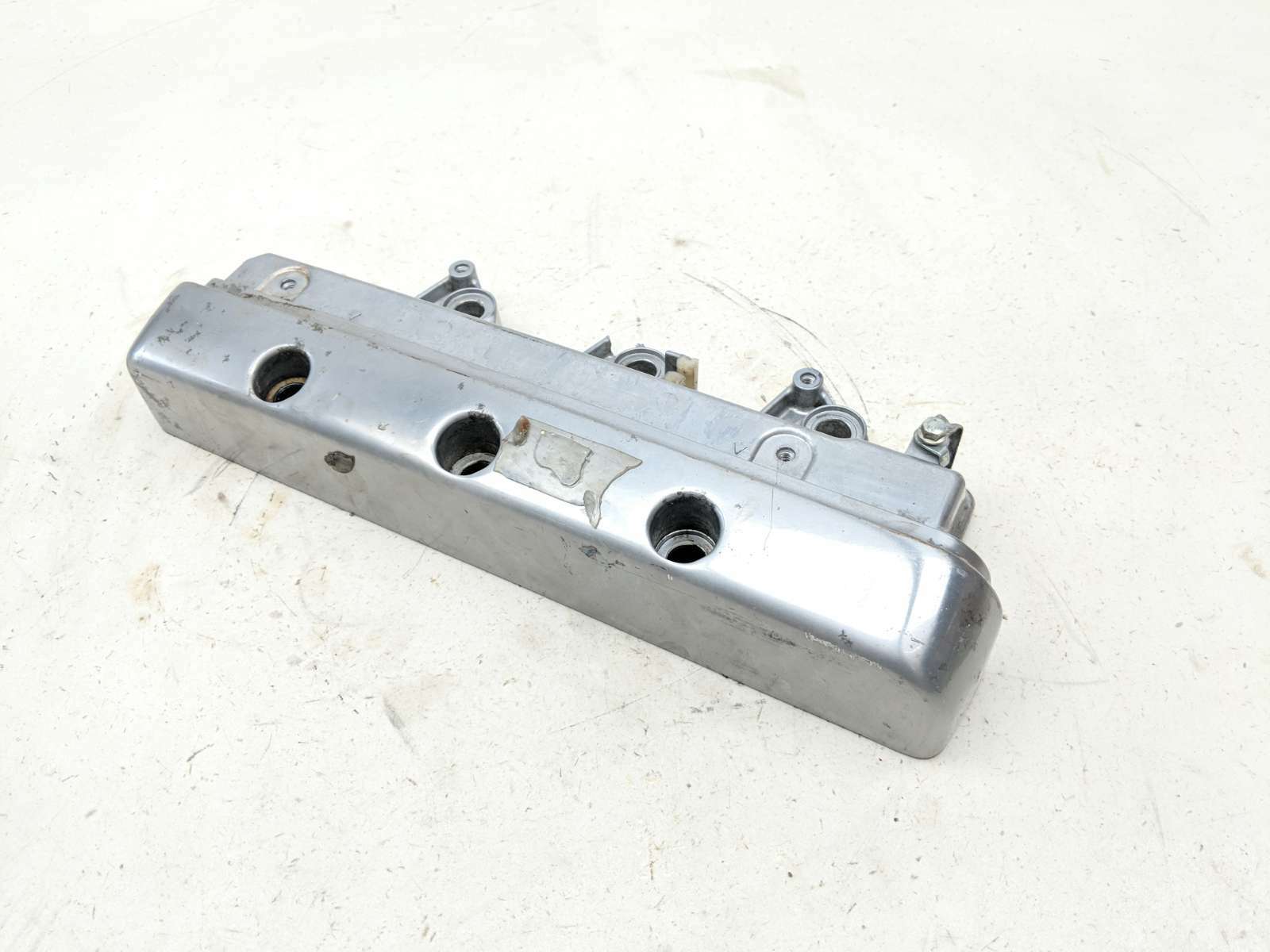 10 Honda Goldwing GL 1800 Engine Motor Cylinder Head Valve Cover (B) V