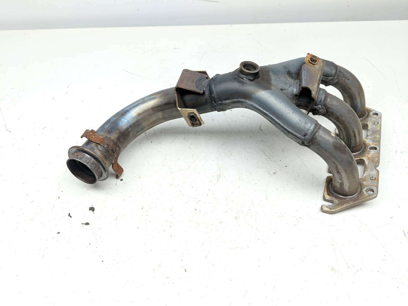 22 Can Am Ryker Spyder 900 Ace Exhaust Headers Head Pipes
