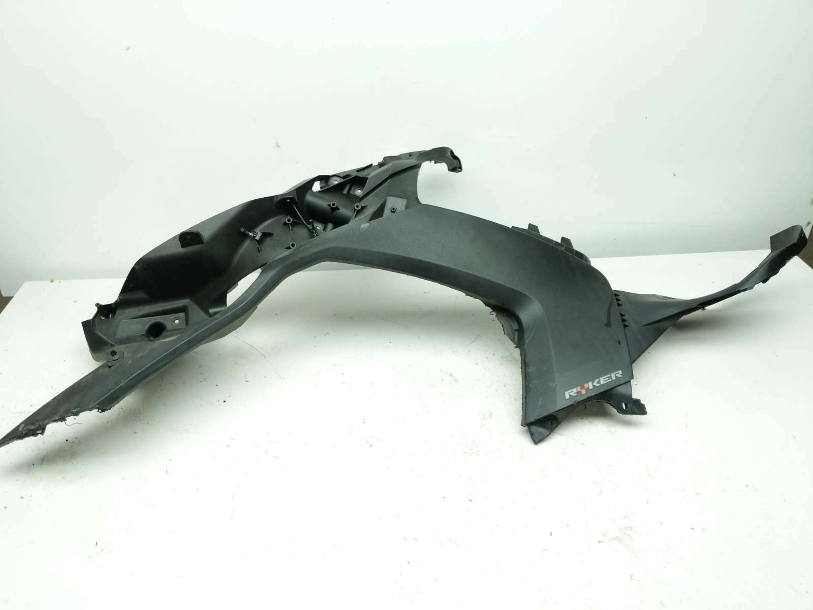 22 Can Am Ryker Spyder 900 Ace Left Side Front Fairing Cover Panel