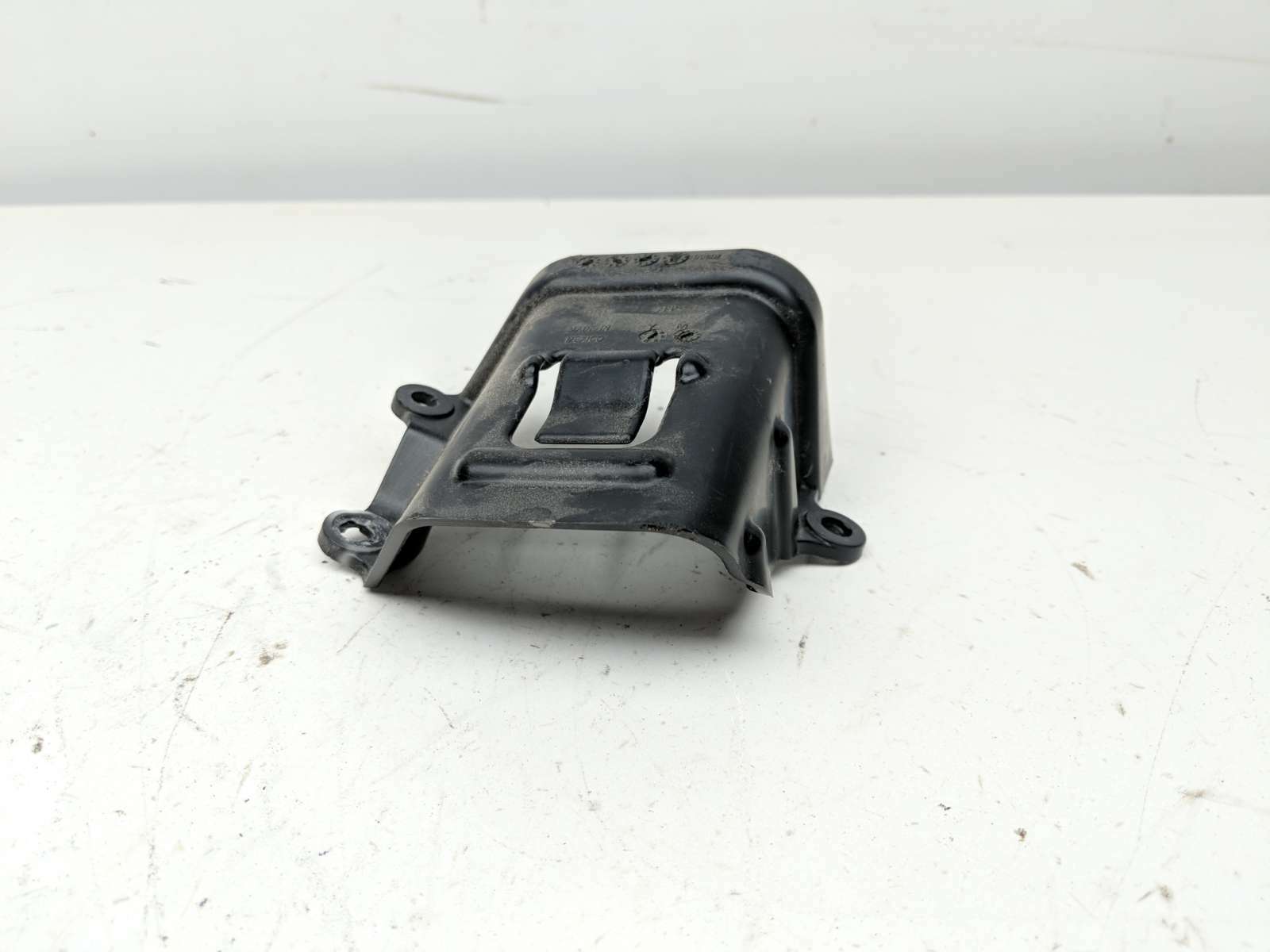 22 Can Am Ryker Spyder 900 Ace EVAP Emissions Canister Mount Bracket