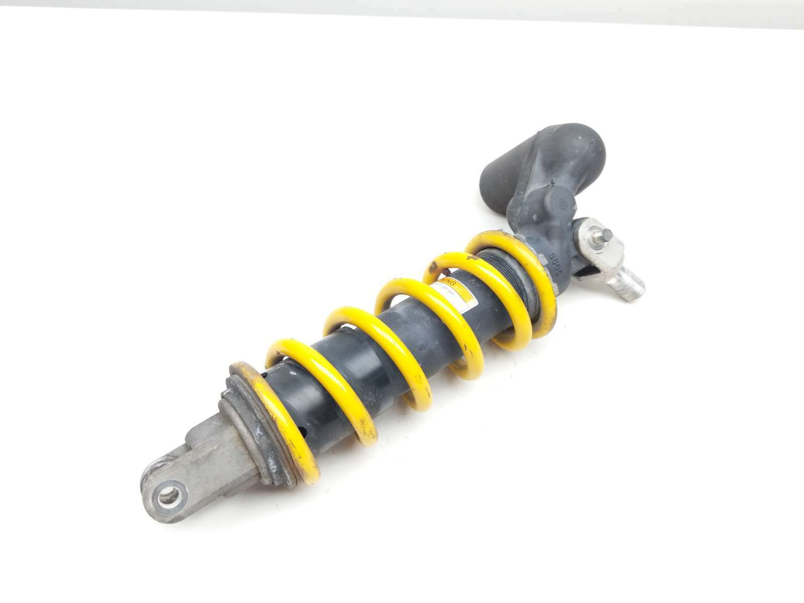 04 05 Suzuki GSXR 600 750 Rear Shock Suspension