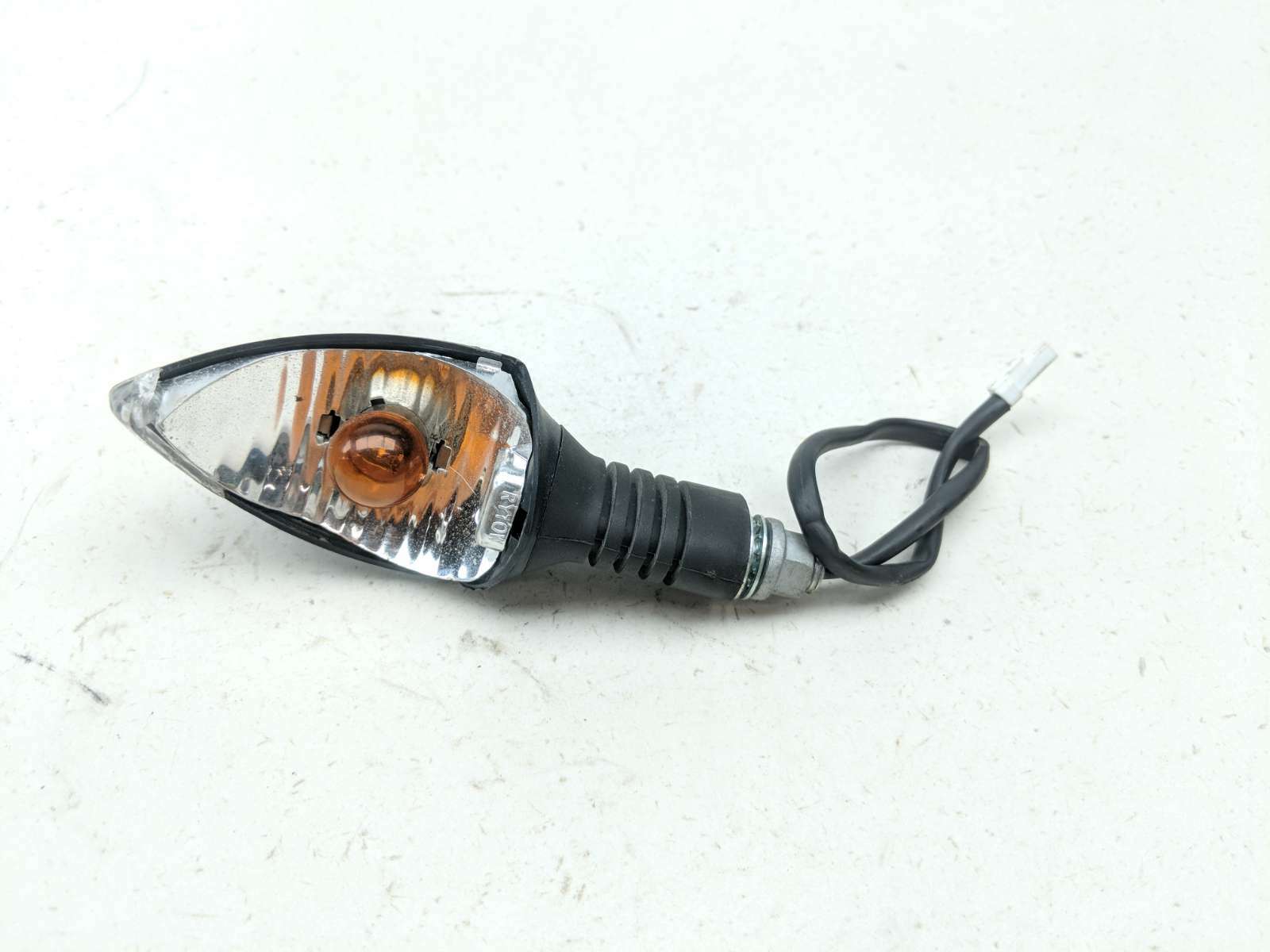 19 20 KTM Adventure 790 Rear Right Turn Signal Flasher Indicator Light