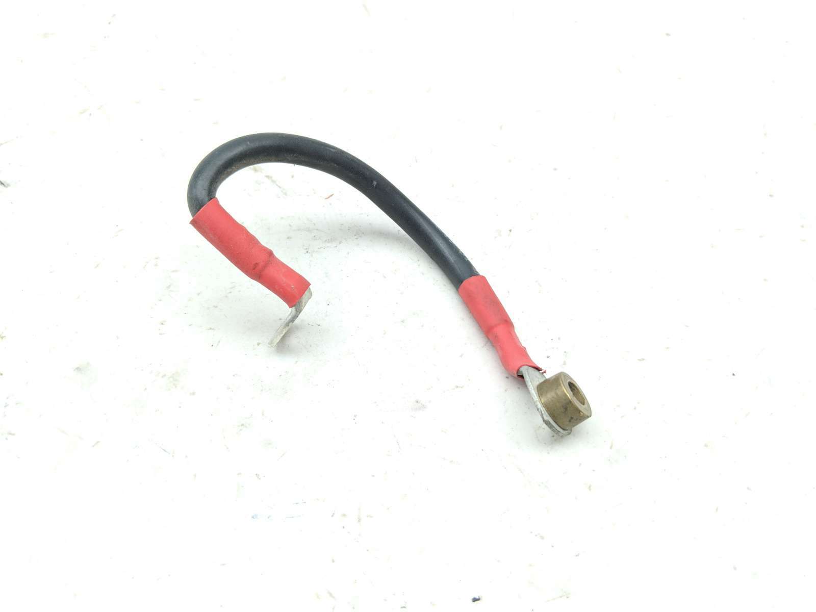 19 20 KTM Adventure 790 Battery Terminal Positive Cable Wire