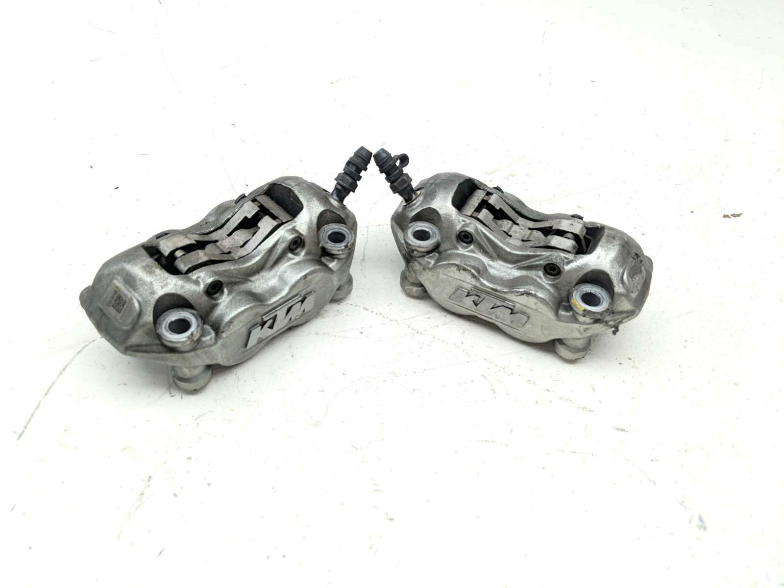 19 20 KTM Adventure 790 Front Brake Calipers