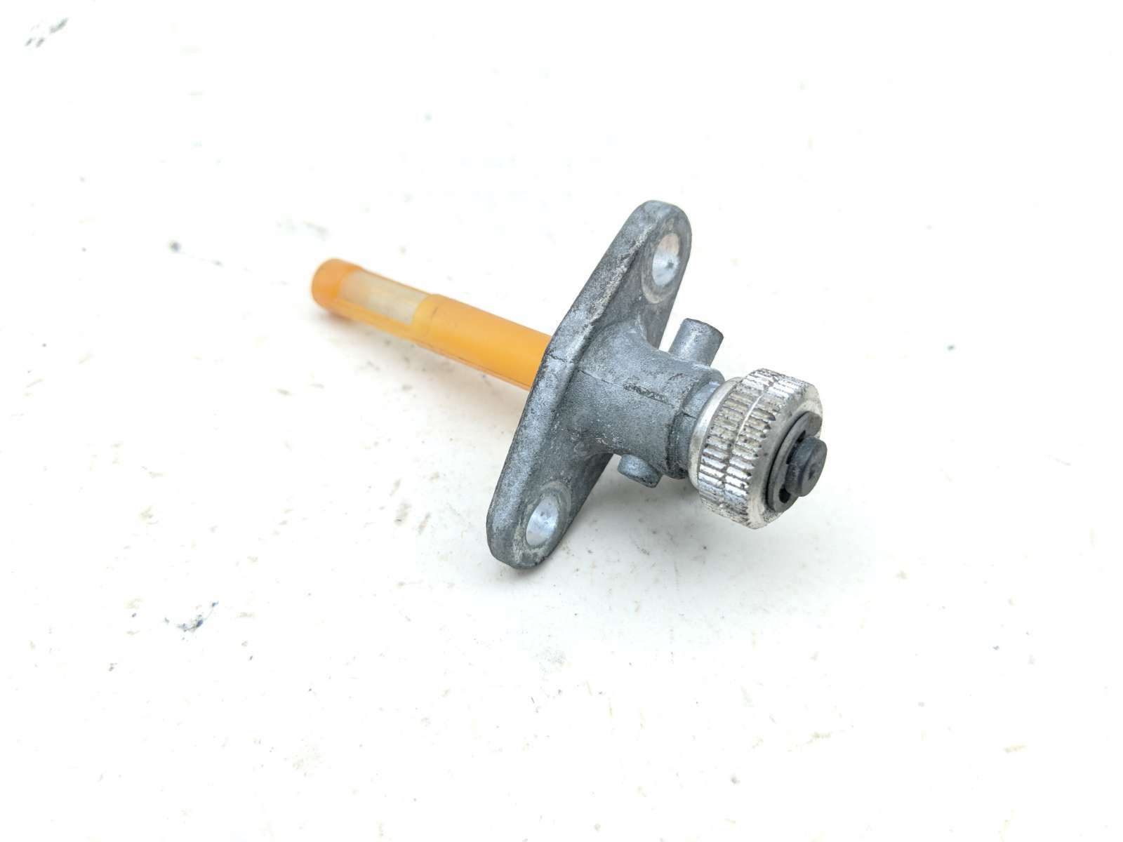 19 20 KTM Adventure 790 Petcock Gas Fuel Shut Off Coupler (A)