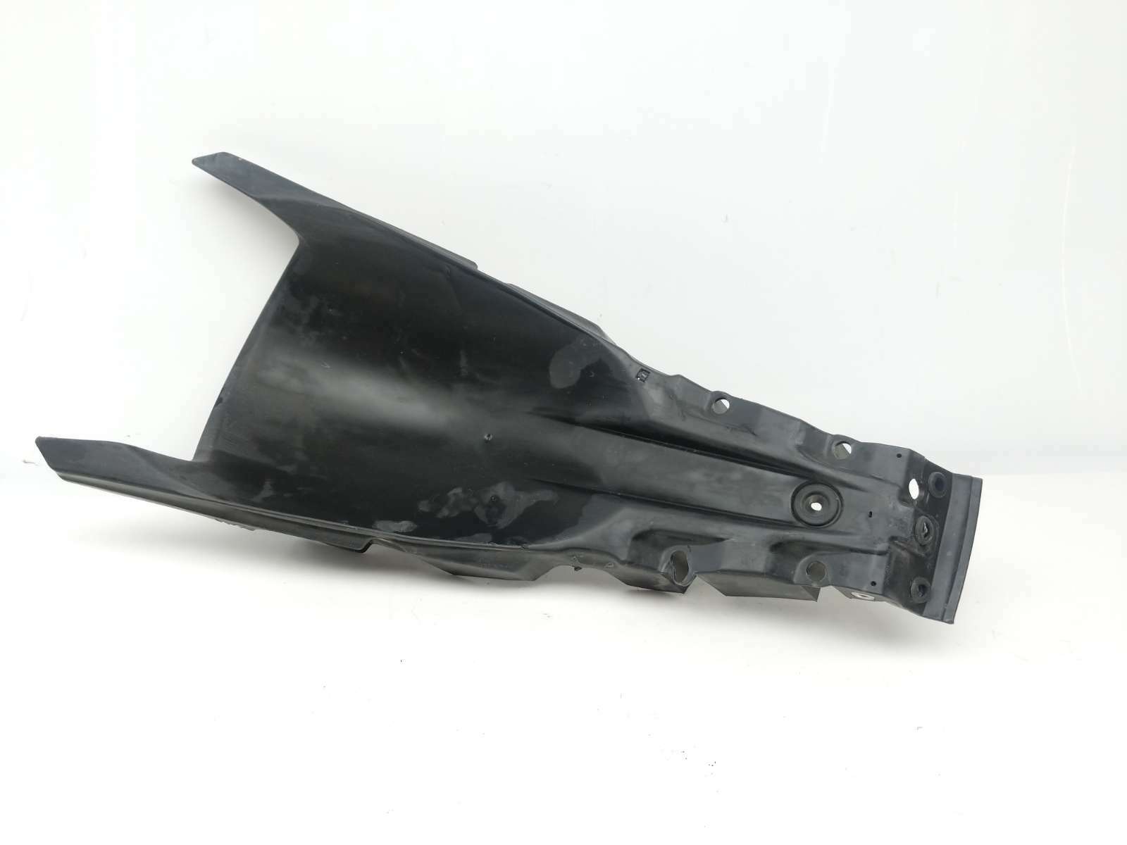 19 20 KTM Adventure 790 Rear Undertail Tray Fairing Panel