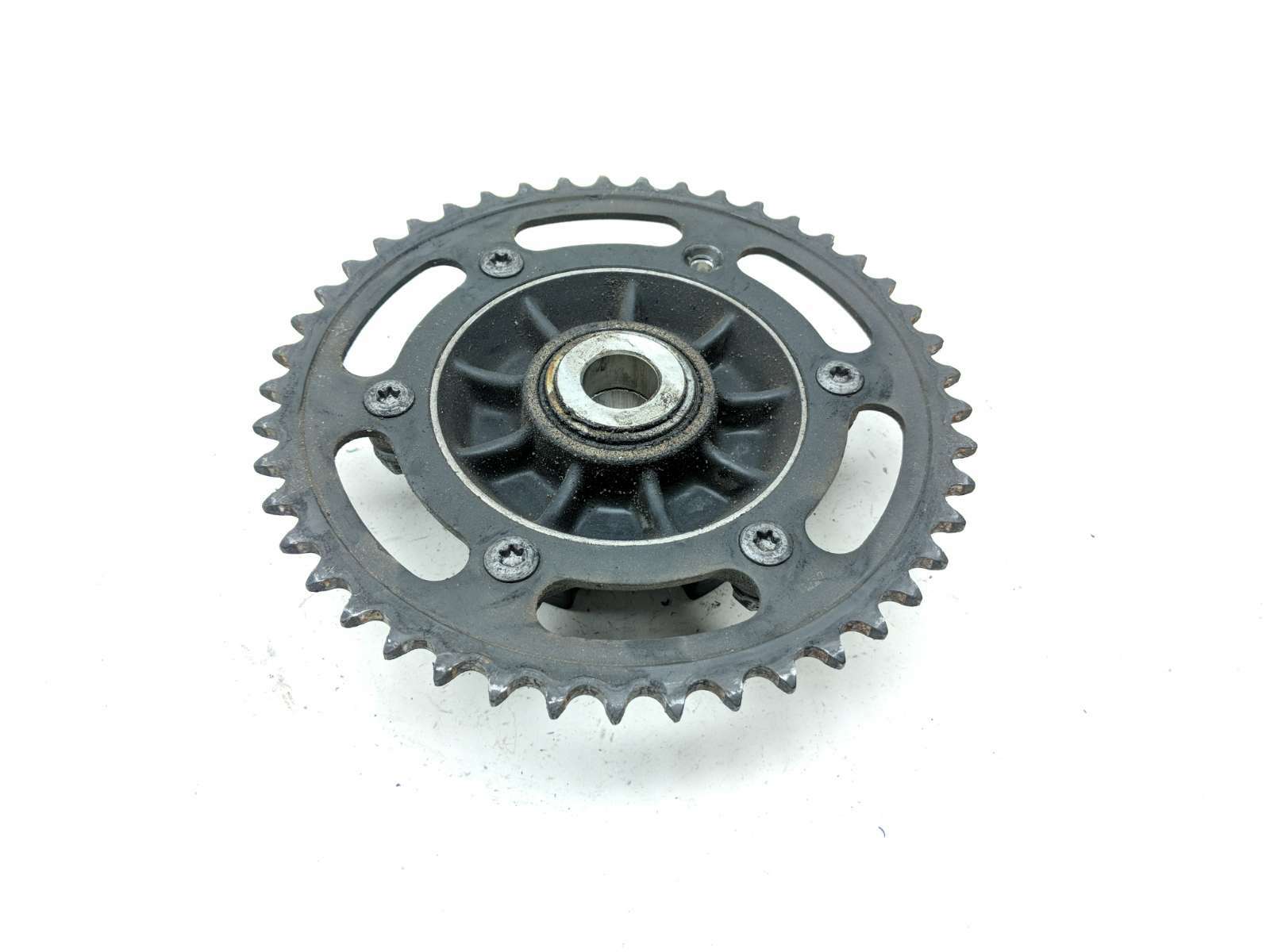 19 20 KTM Adventure 790 Rear Wheel Cush Drive Sprocket Hub