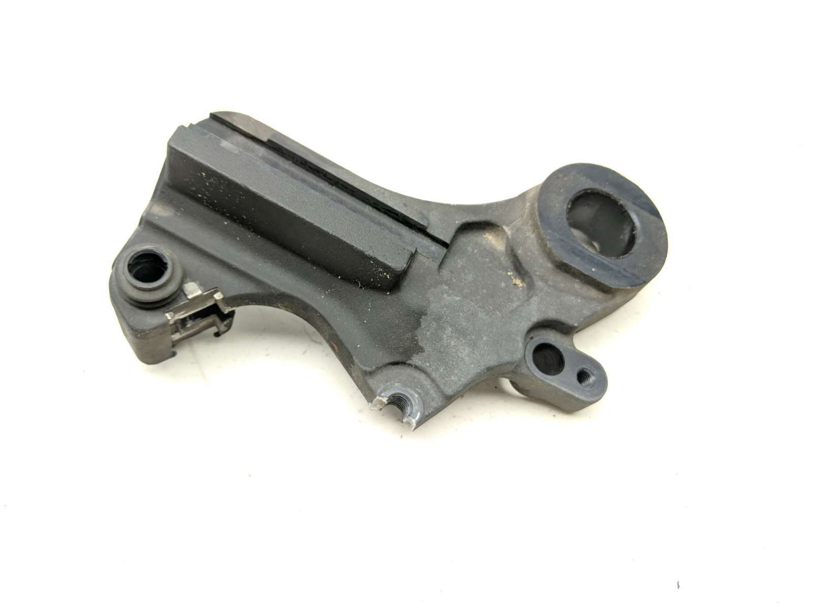 19 20 KTM Adventure 790 Rear Brake Caliper Mount Bracket