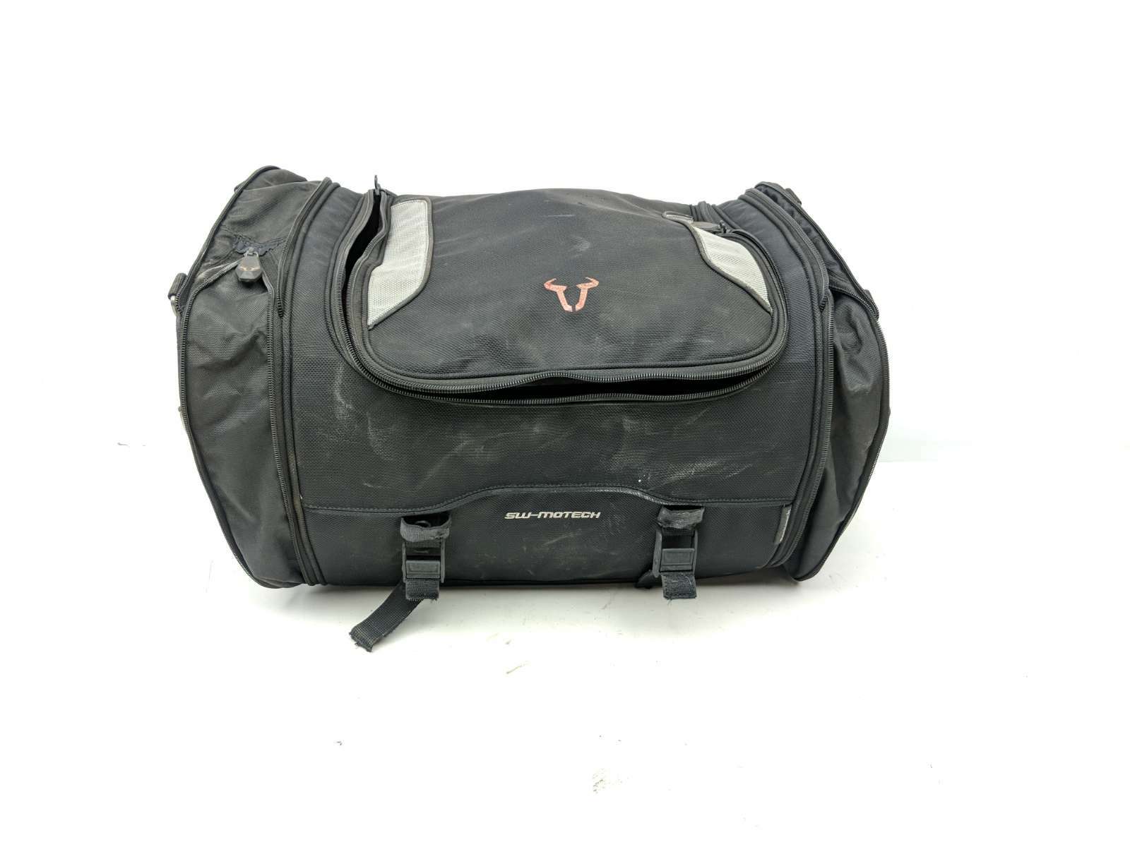 19 20 KTM Adventure 790 SW Motech Rear Cargo Luggage Storage Bag