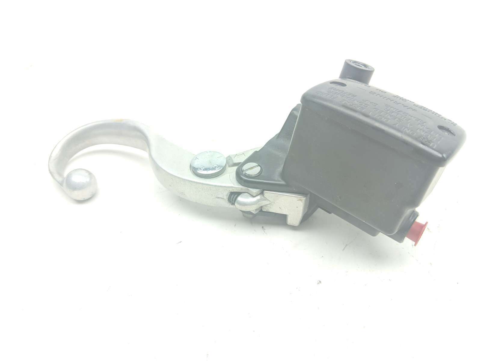 14 Kawasaki Vulcan Classic LT 900 VN900DF Right Front Brake Master Cylinder