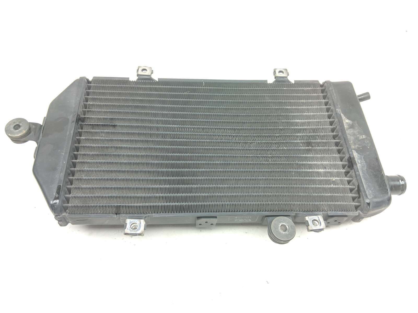 14 Kawasaki Vulcan Classic LT 900 VN900DF Radiator 407031