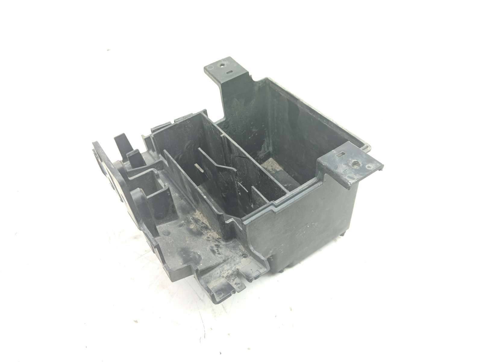 14 Kawasaki Vulcan Classic LT 900 VN900DF Battery Box Tray 32097-0021