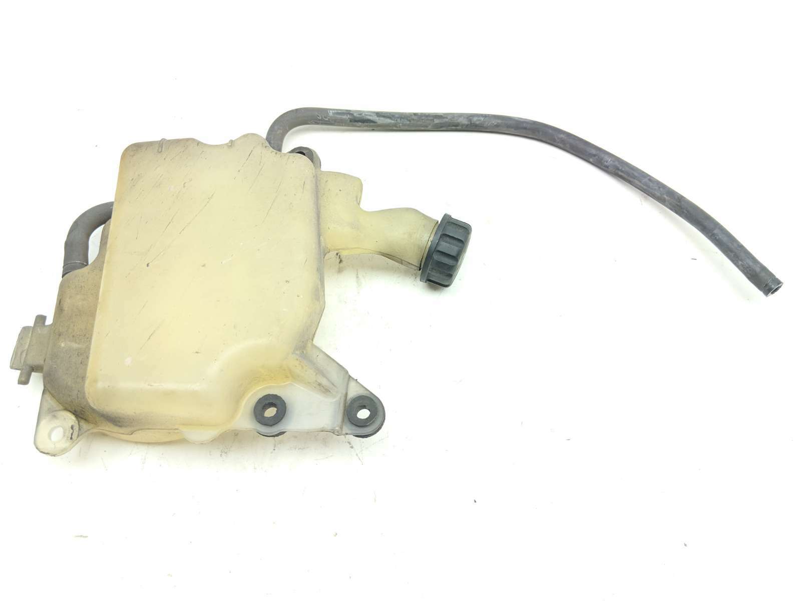 FTR250 タンク 14 Kawasaki Vulcan Classic LT VN900DF Radiator Coolant Overflow