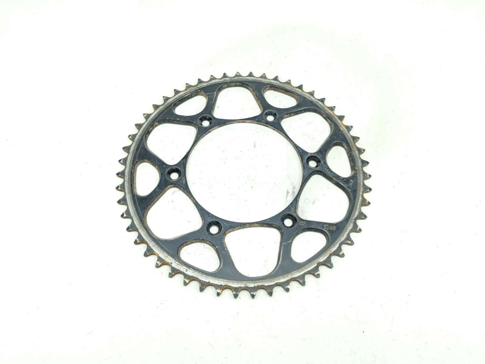 19 Husqvarna FE 350 Rear Sprocket