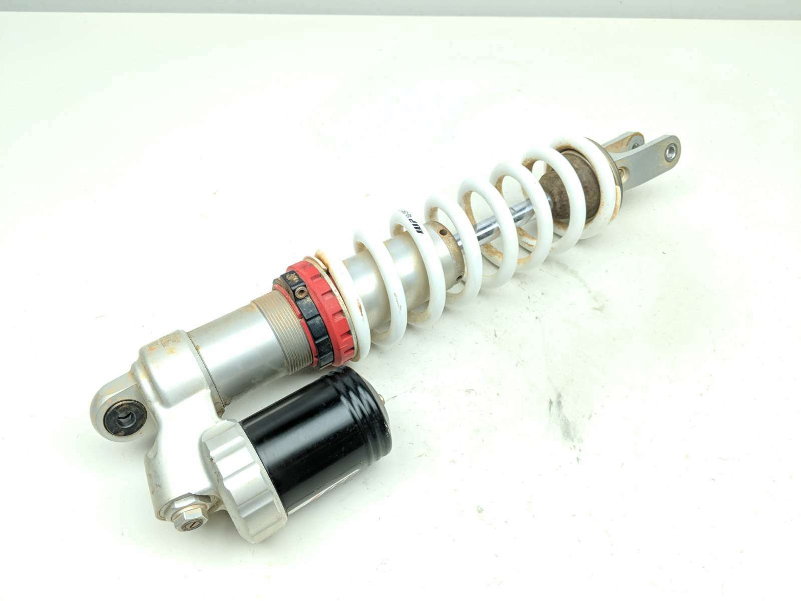 19 Husqvarna FE 350 Rear Shock Suspension