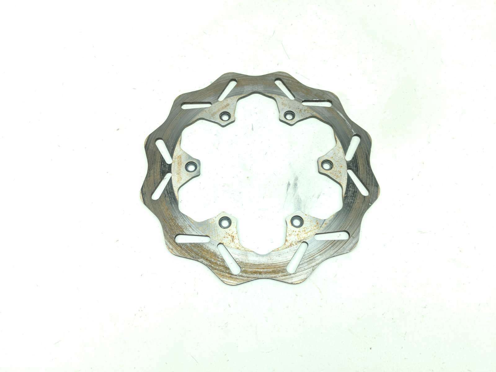 19 Husqvarna FE 350 Front Disc Brake Rotor 25010060000 INV