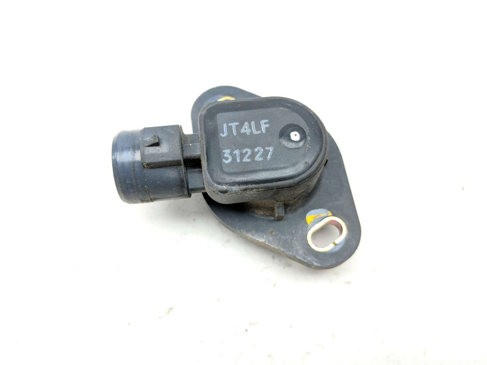 04 Kawasaki Vulcan 1600 Classic VN1600A1 Throttle Position Sensor