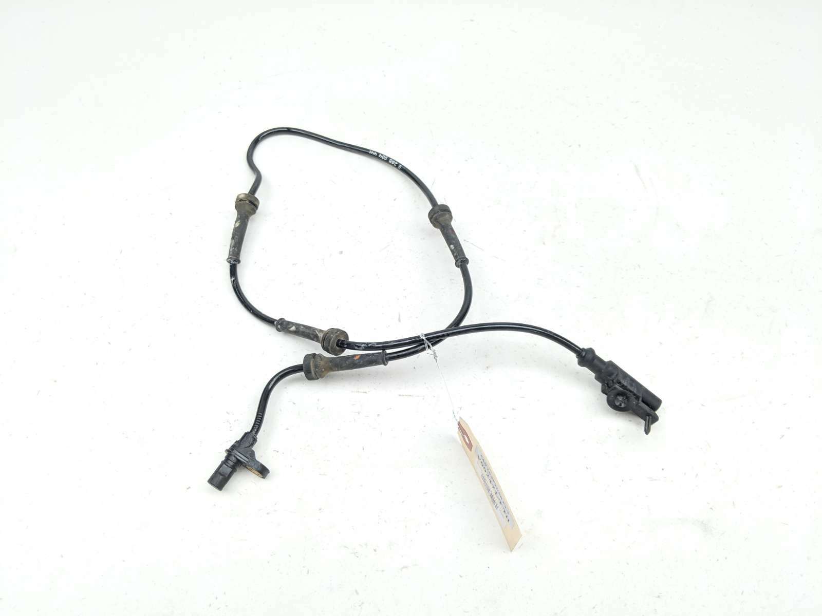 16 Can Am Spyder F3-T Roadster SE6 Speed Sensor 710004923 U
