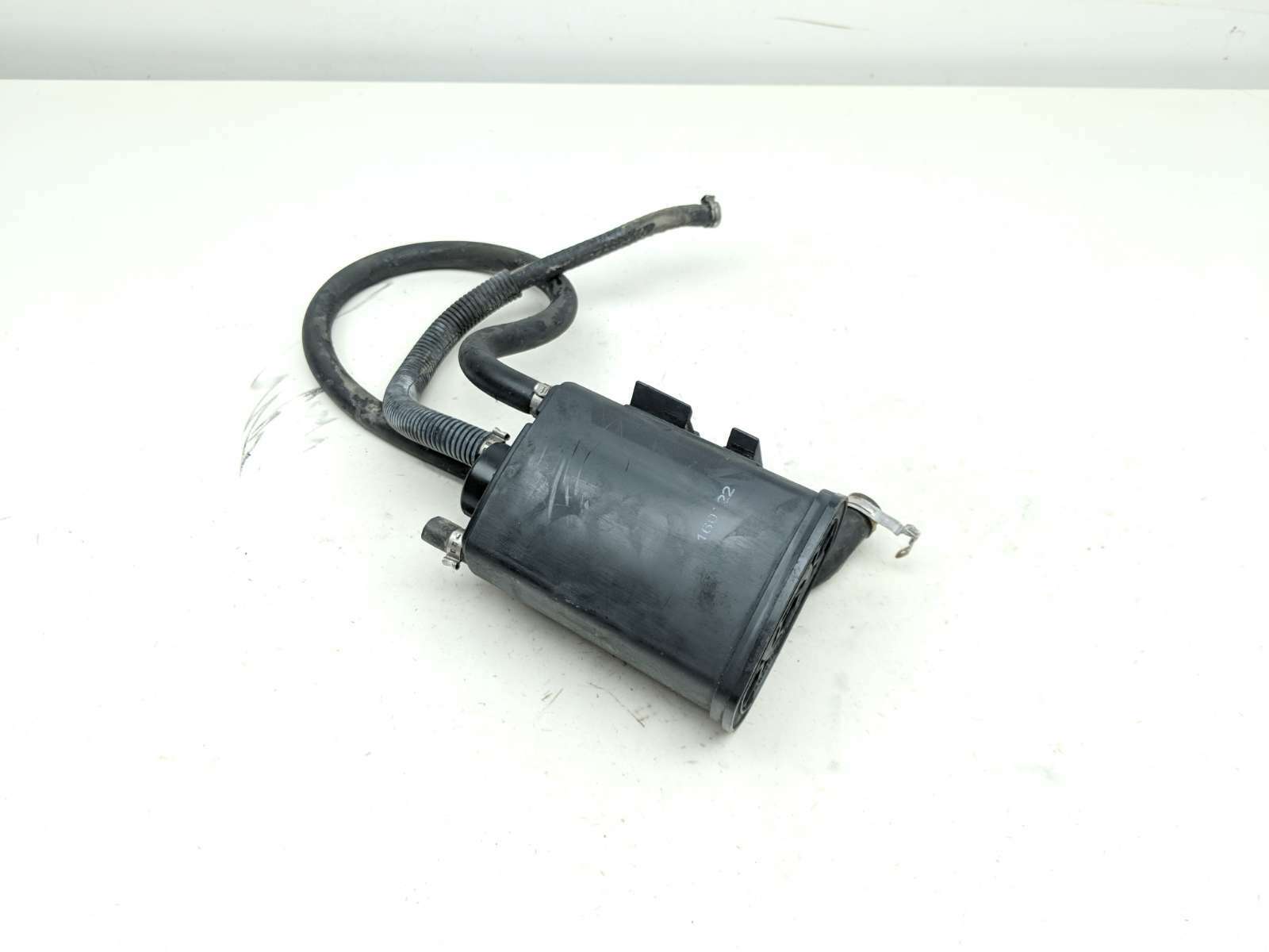 16 Can Am Spyder F3-T Roadster SE6 EVAP Emissions Can Canister Vacuum Pump M