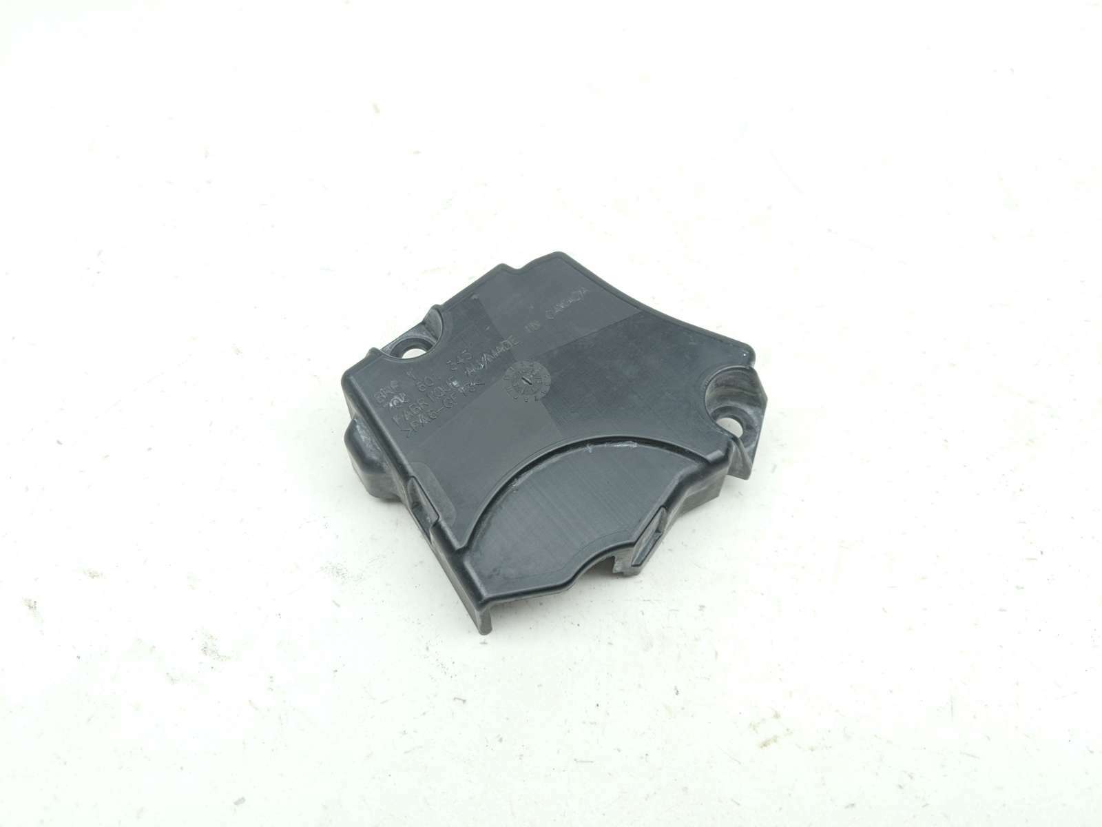 16 Can Am Spyder F3-T Roadster SE6 Small Inner Cover Panel Plastic 705601343