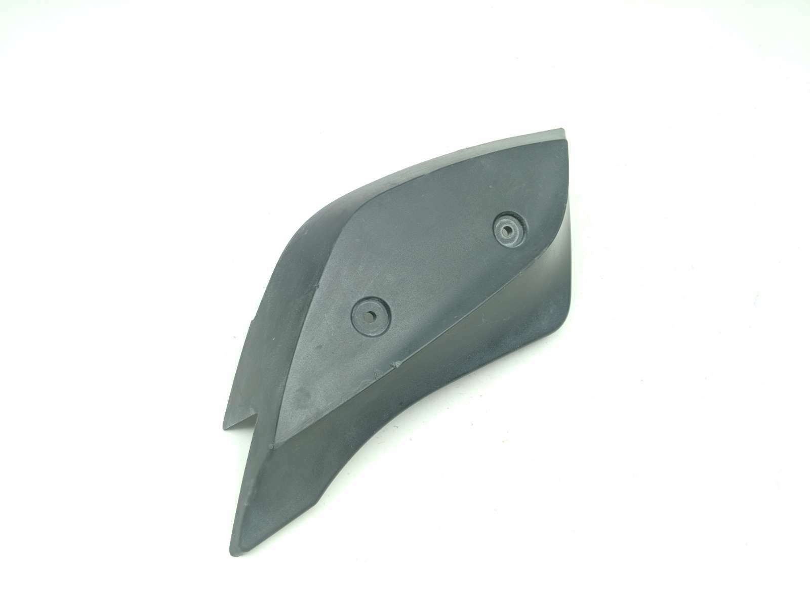 16 Can Am Spyder F3-T Roadster SE6 Belt Cover Shield Guard Protector 705009446 Q
