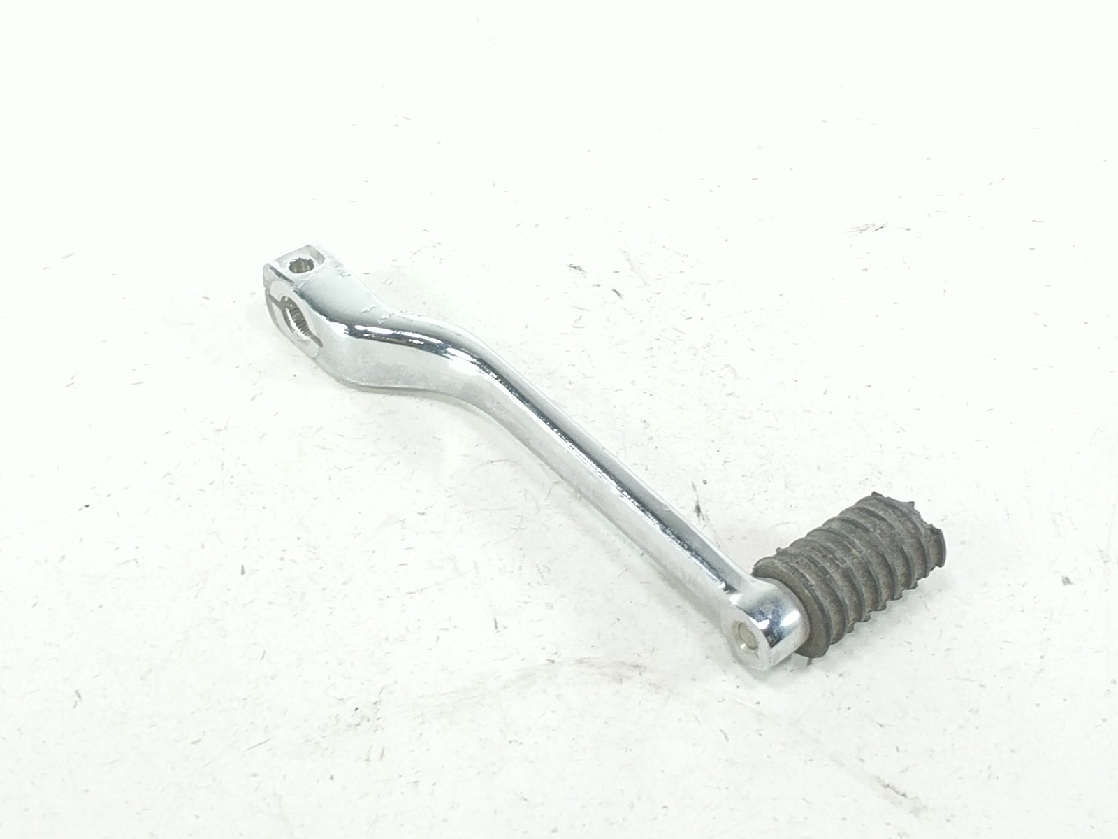 01 Harley Davidson Ultra Classic FLHT Shift Pedal Lever Linkage