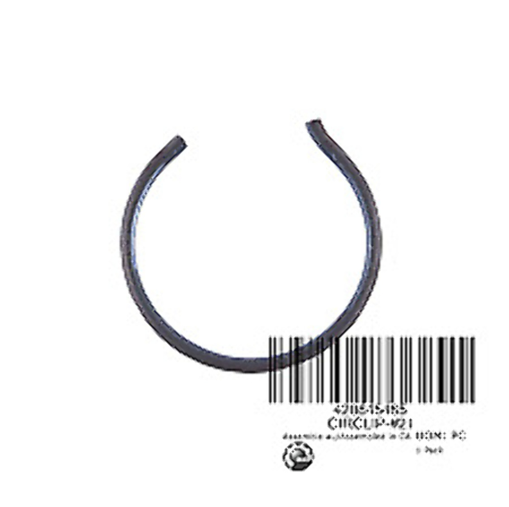 Bombardier BRP OEM Sea Doo Circlip 420845465 Qty 2