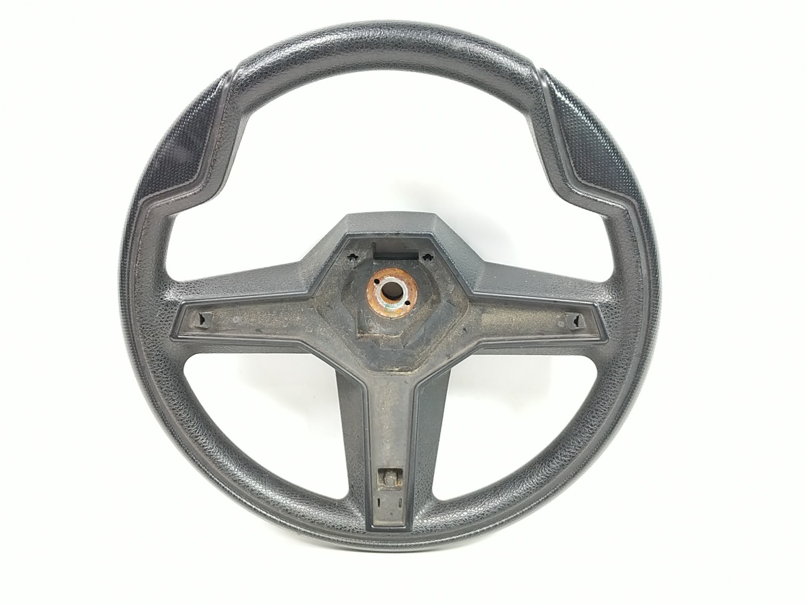 17 Polaris Slingshot SL Steering Wheel