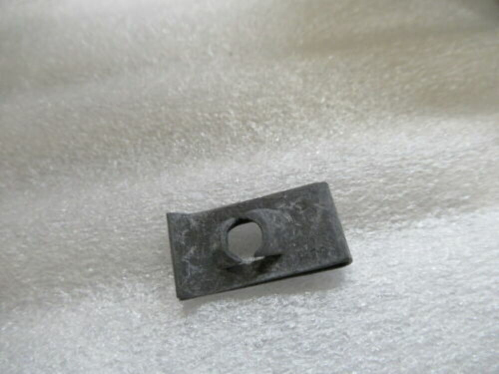 NUT SPEED Genuine Polaris OEM ATV / Snowmobile Part QTY 3 7670060