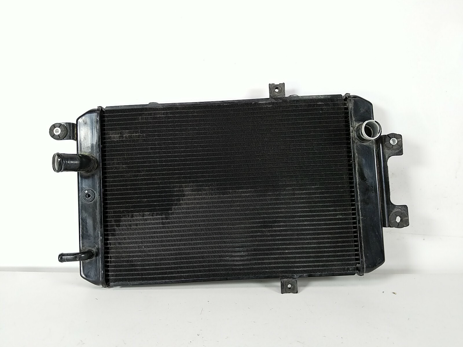 06 Suzuki M109R VZR1800 Radiator